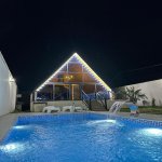 Посуточно 4 комнатная Дома/Виллы Гябяля 1