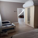 Satılır 6 otaqlı Həyət evi/villa, Avtovağzal metrosu, Biləcəri qəs., Binəqədi rayonu 13