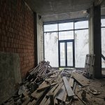 Продажа Объект, Nizami метро, Насими район 1