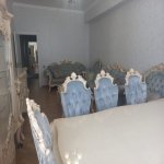 Kirayə (aylıq) 3 otaqlı Yeni Tikili, Bayıl qəs., Səbail rayonu 14