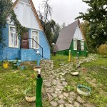Satılır 4 otaqlı Həyət evi/villa Qusar 22