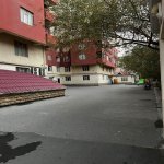 Satılır 3 otaqlı Yeni Tikili, Memar Əcəmi metrosu, 4-cü mikrorayon, Nəsimi rayonu 15