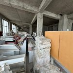 Satılır Obyekt, Nizami metrosu, Yasamal rayonu 11