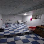 Kirayə (günlük) 8 otaqlı Həyət evi/villa İsmayıllı 7