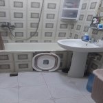 Продажа 4 комнатная Вторичка, İnşaatçılar метро, пос. Йени Ясамал, Ясамал район 9