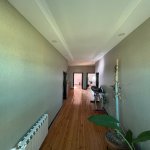 Satılır 7 otaqlı Həyət evi/villa, Koroğlu metrosu, Zabrat qəs., Sabunçu rayonu 12