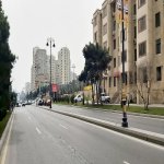 Аренда 1 комнатная Вторичка, м. Эльмляр Академиясы метро, Ясамал район 19