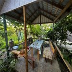Kirayə (günlük) 4 otaqlı Həyət evi/villa Xaçmaz / Nabran 13