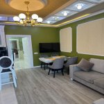 Kirayə (aylıq) 3 otaqlı Yeni Tikili, 8 Noyabr metrosu, Yasamal rayonu 4