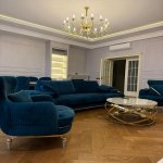 Kirayə (aylıq) 3 otaqlı Yeni Tikili, 28 May metrosu, Bulvar, Nəsimi rayonu 3