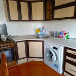 Kirayə (aylıq) 3 otaqlı Köhnə Tikili, 8 Noyabr metrosu, Nəsimi rayonu 8