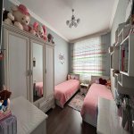 Продажа 3 комнат Новостройка, İnşaatçılar метро, пос. Ясамал, Ясамал район 9