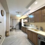 Kirayə (aylıq) 3 otaqlı Yeni Tikili, Qara Qarayev metrosu, Nizami rayonu 11