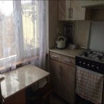 Kirayə (aylıq) 1 otaqlı Köhnə Tikili, Nəriman Nərimanov metrosu, Nərimanov rayonu 6