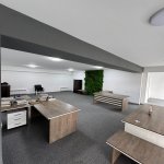 Kirayə (aylıq) 9 otaqlı Ofis, Xətai metrosu, Xətai rayonu 5