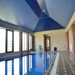 Satılır 10 otaqlı Həyət evi/villa, Şüvəlan, Xəzər rayonu 2