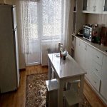 Kirayə (aylıq) 3 otaqlı Yeni Tikili, Nəriman Nərimanov metrosu, Nərimanov rayonu 1