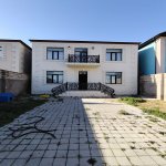 Satılır 4 otaqlı Həyət evi/villa, Binə qəs., Xəzər rayonu 3