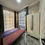Kirayə (aylıq) 3 otaqlı Yeni Tikili, Gənclik metrosu, Nərimanov rayonu 5