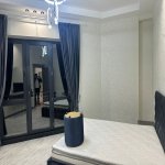 Satılır 3 otaqlı Yeni Tikili, Xətai metrosu, Ağ şəhər, Xətai rayonu 6