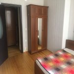 Аренда 2 комнат Новостройка Хырдалан 4