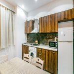 Kirayə (günlük) 4 otaqlı Köhnə Tikili, Sahil metrosu, Səbail rayonu 27