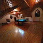 Kirayə (aylıq) 7 otaqlı Bağ evi, Mərdəkan, Xəzər rayonu 8