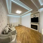 Kirayə (aylıq) 3 otaqlı Yeni Tikili, Xətai metrosu, Ağ şəhər, Xətai rayonu 2