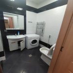 Kirayə (aylıq) 2 otaqlı Yeni Tikili, Nəsimi rayonu 10