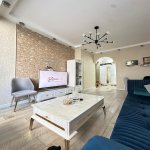 Satılır 2 otaqlı Yeni Tikili, Nəriman Nərimanov metrosu, Nərimanov rayonu 5