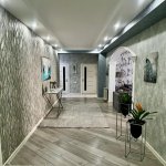 Satılır 4 otaqlı Yeni Tikili, 20 Yanvar metrosu, Yasamal rayonu 11