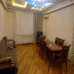 Kirayə (aylıq) 3 otaqlı Yeni Tikili, Əhmədli metrosu, Əhmədli, Xətai rayonu 2
