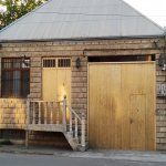Kirayə (günlük) 3 otaqlı Həyət evi/villa Gəncə 1