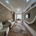 Satılır 3 otaqlı Yeni Tikili, 20 Yanvar metrosu, Yasamal rayonu 2