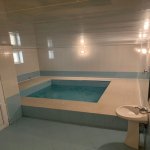Satılır 9 otaqlı Həyət evi/villa, Badamdar qəs., Səbail rayonu 19