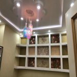Kirayə (aylıq) 3 otaqlı Yeni Tikili, Neftçilər metrosu, Nizami rayonu 15