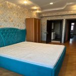 Аренда 3 комнат Новостройка, İnşaatçılar метро, пос. Йени Ясамал, Ясамал район 6