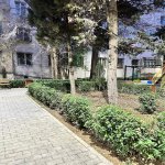 Satılır 2 otaqlı Köhnə Tikili, 20 Yanvar metrosu, 1-ci mikrorayon, Nəsimi rayonu 6