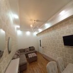 Kirayə (aylıq) 2 otaqlı Yeni Tikili, Neftçilər metrosu, 8-ci kilometr, Nizami rayonu 4