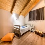 Kirayə (günlük) 4 otaqlı Həyət evi/villa Qəbələ 6