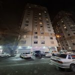 Аренда 2 комнатная Новостройка, м. Нефтчиляр метро, 8-ой километр, Низаминский р-н район 11