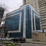 Kirayə (aylıq) Obyekt, Nəsimi rayonu 1