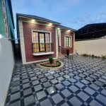 Satılır 4 otaqlı Həyət evi/villa, Məhəmmədli, Abşeron rayonu 1