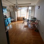 Kirayə (aylıq) 4 otaqlı Yeni Tikili, 28 May metrosu, Nəsimi rayonu 13