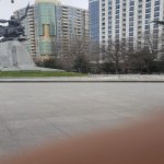 Kirayə (aylıq) Obyekt, Gənclik metrosu, Nəsimi rayonu 3