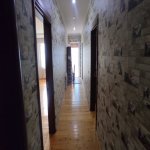 Satılır 3 otaqlı Həyət evi/villa, Avtovağzal metrosu, Biləcəri qəs., Binəqədi rayonu 23