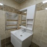 Kirayə (aylıq) 2 otaqlı Yeni Tikili, Əhmədli metrosu, Əhmədli, Xətai rayonu 9