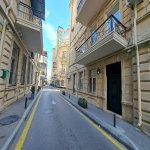 Satılır 4 otaqlı Köhnə Tikili, Nəsimi rayonu 1