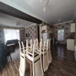 Kirayə (aylıq) 5 otaqlı Həyət evi/villa, Badamdar qəs., Səbail rayonu 4