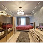 Satılır 3 otaqlı Yeni Tikili, Nəriman Nərimanov metrosu, Nərimanov rayonu 2